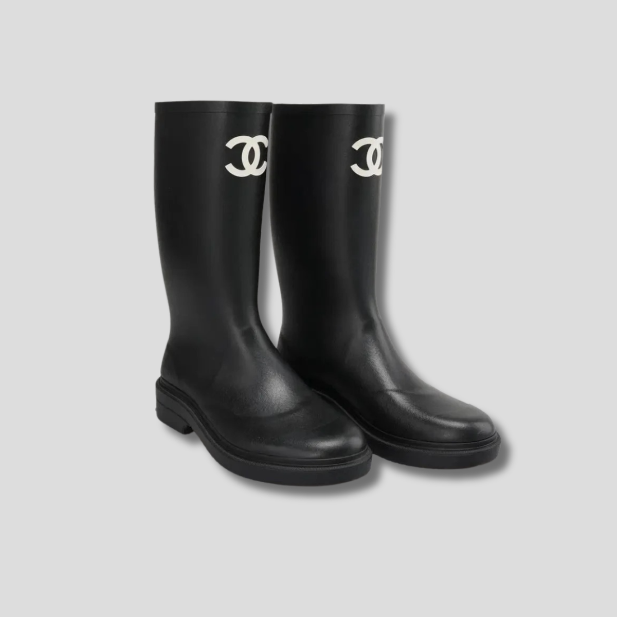 Bottes De Pluie