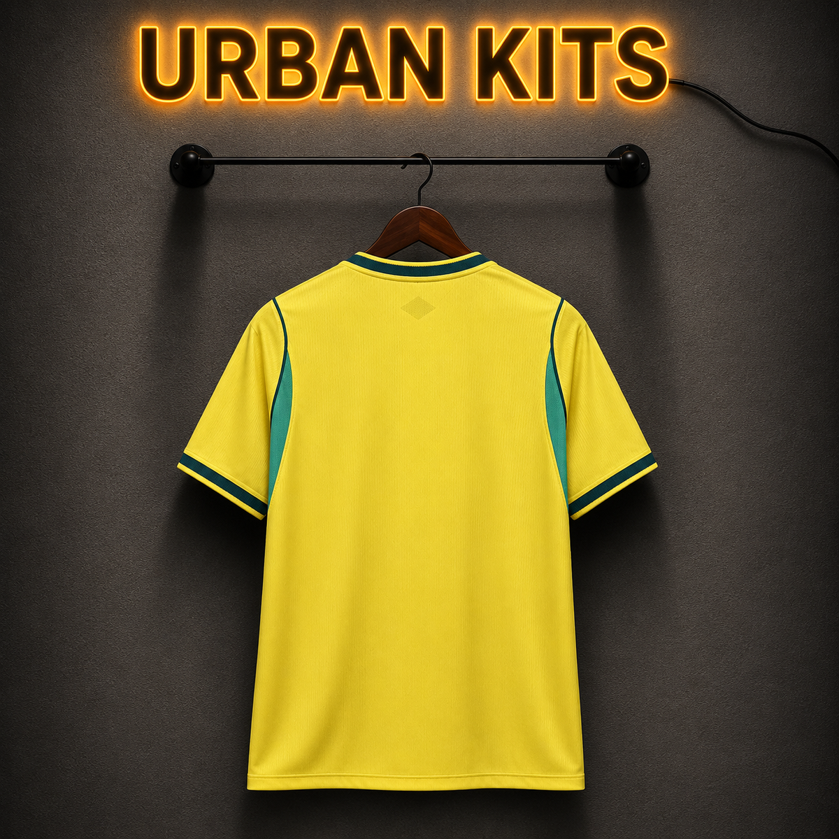 BRAZIL HOME 26/27