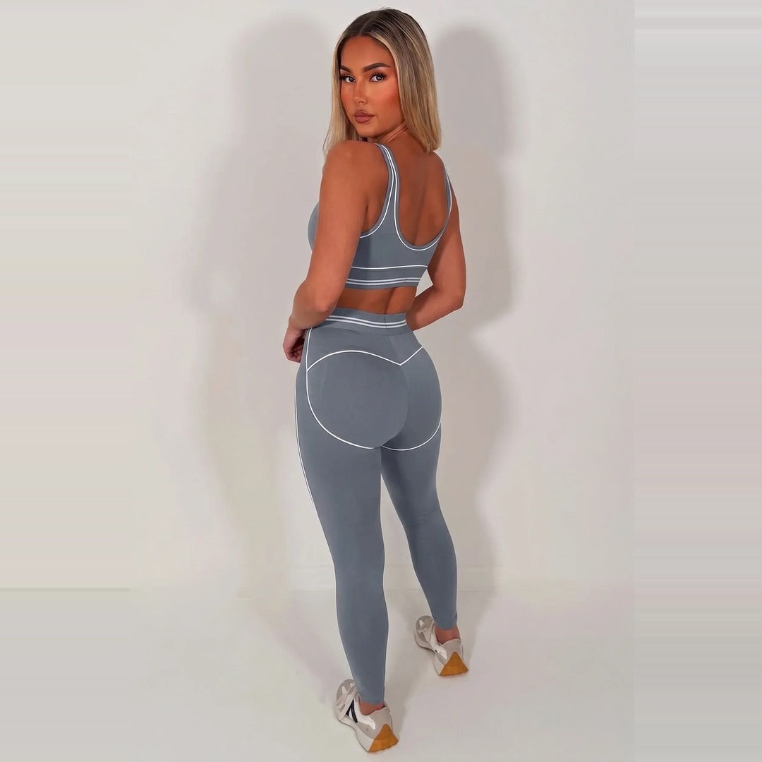 Ensemble Airbrush