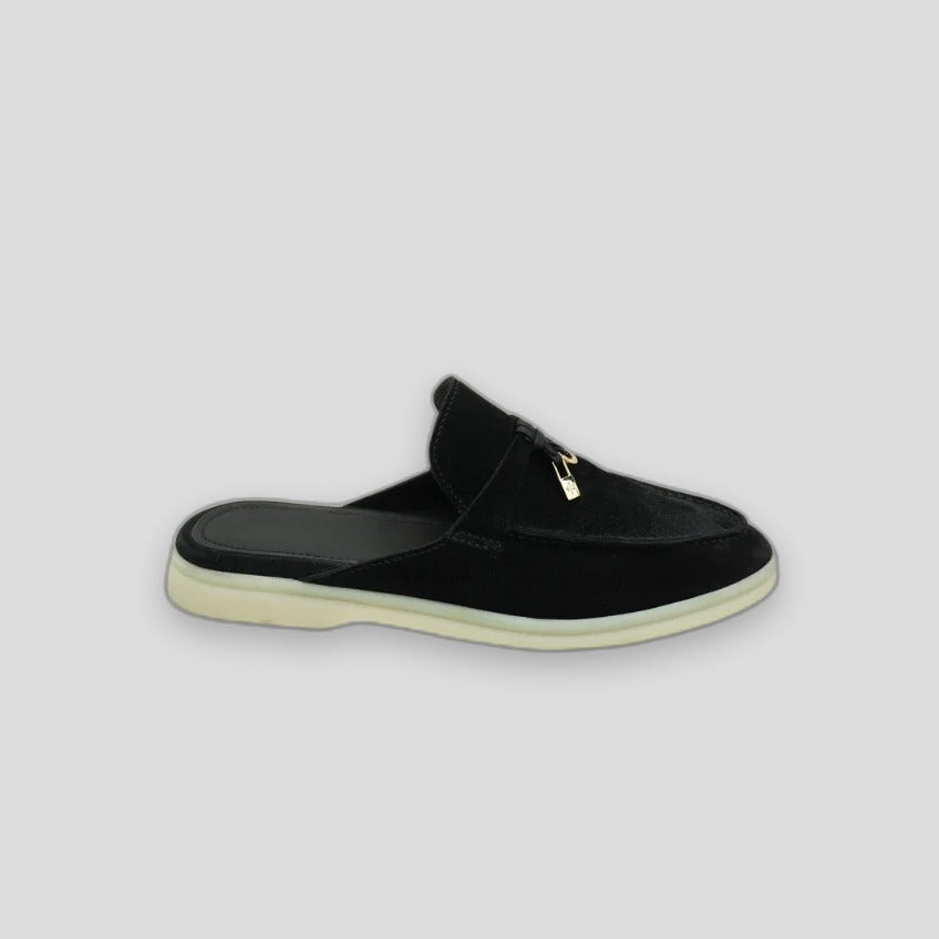 SANDALES LP
