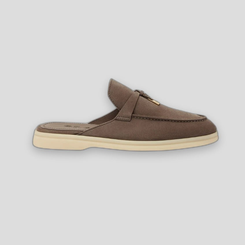 SANDALES LP