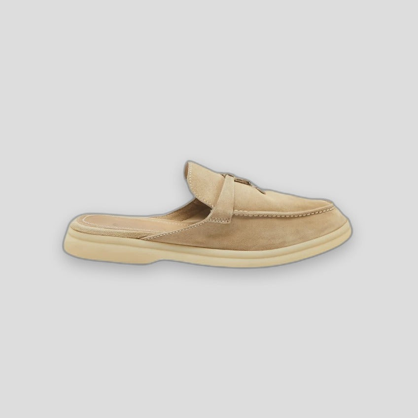 SANDALES LP