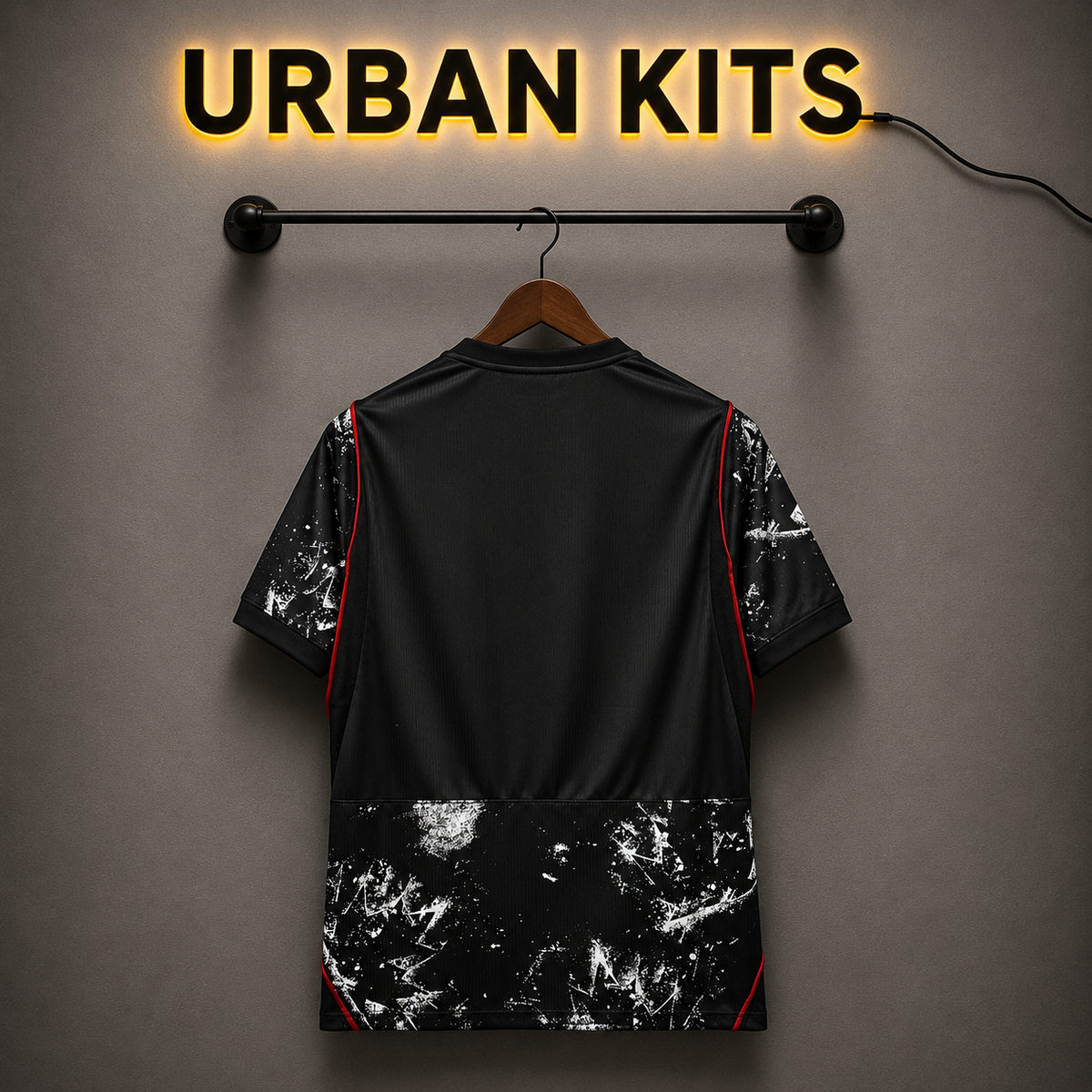 CANADA AWAY 26/27