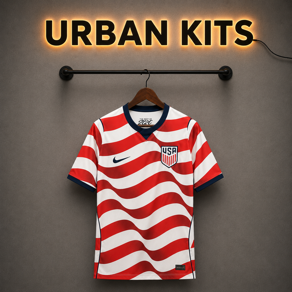 USA HOME 26/27