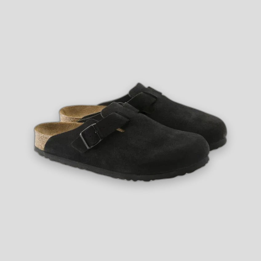 BIRKS BOSTON