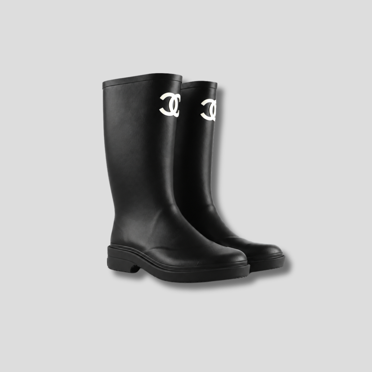 Bottes De Pluie