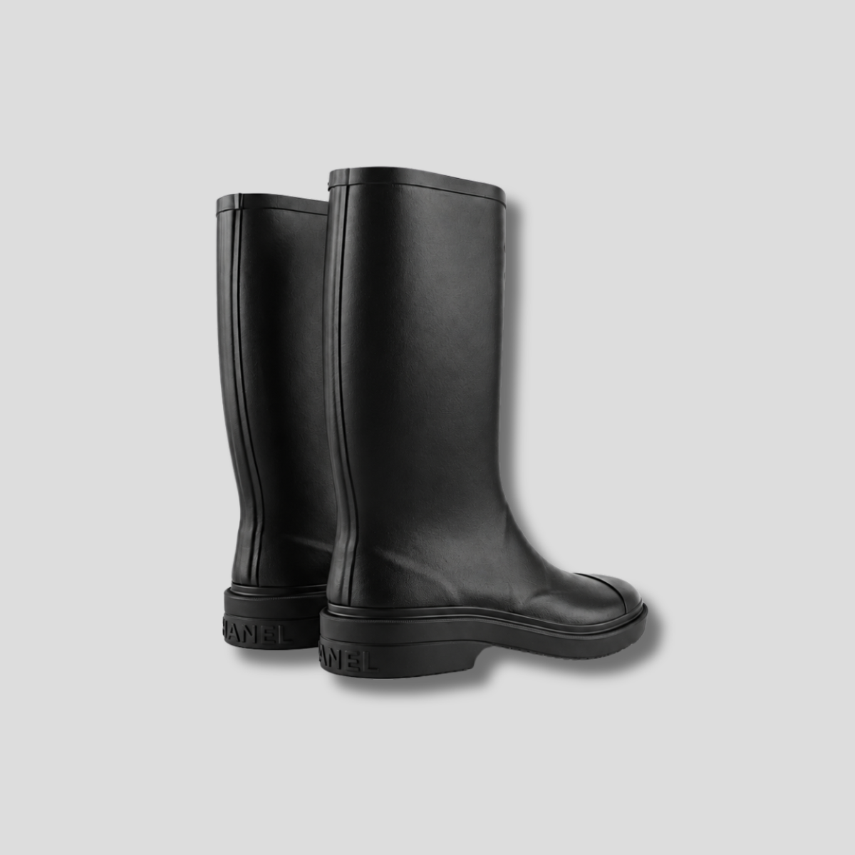 Bottes De Pluie