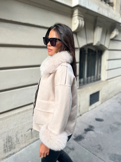 VESTE NEMAYA