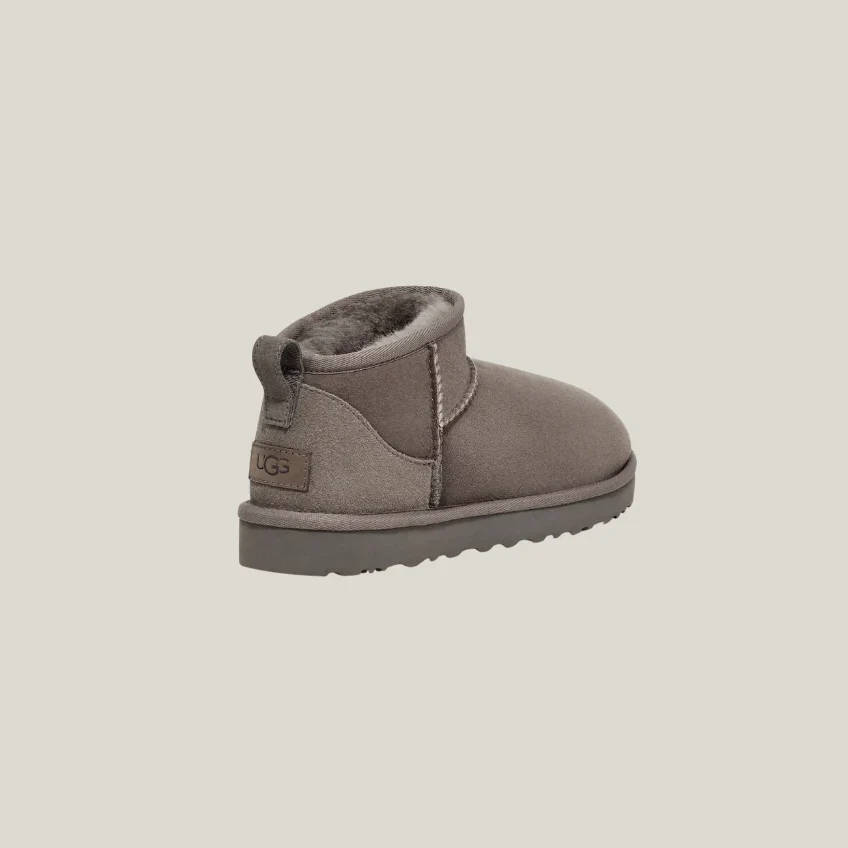 BOTTINES