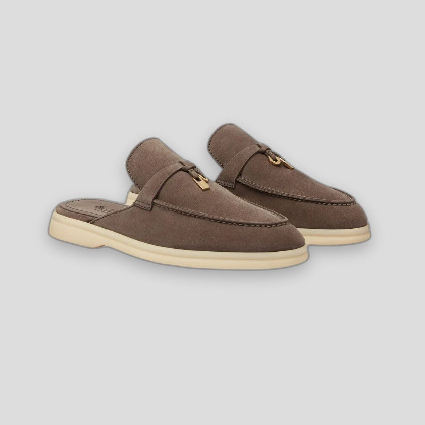 SANDALES LP