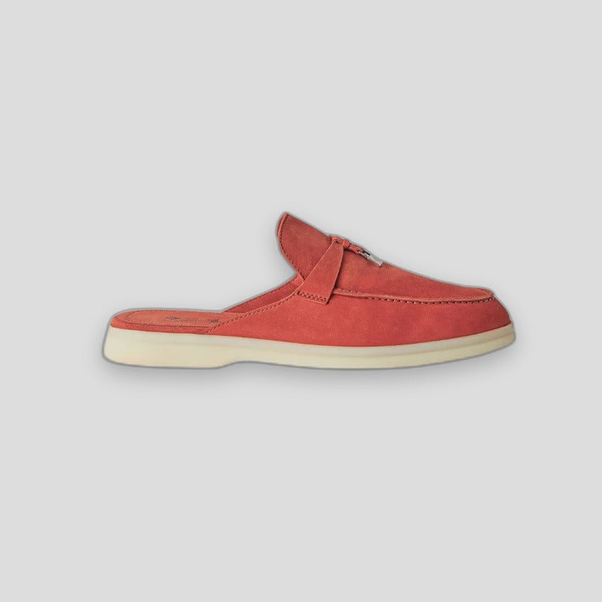 SANDALES LP