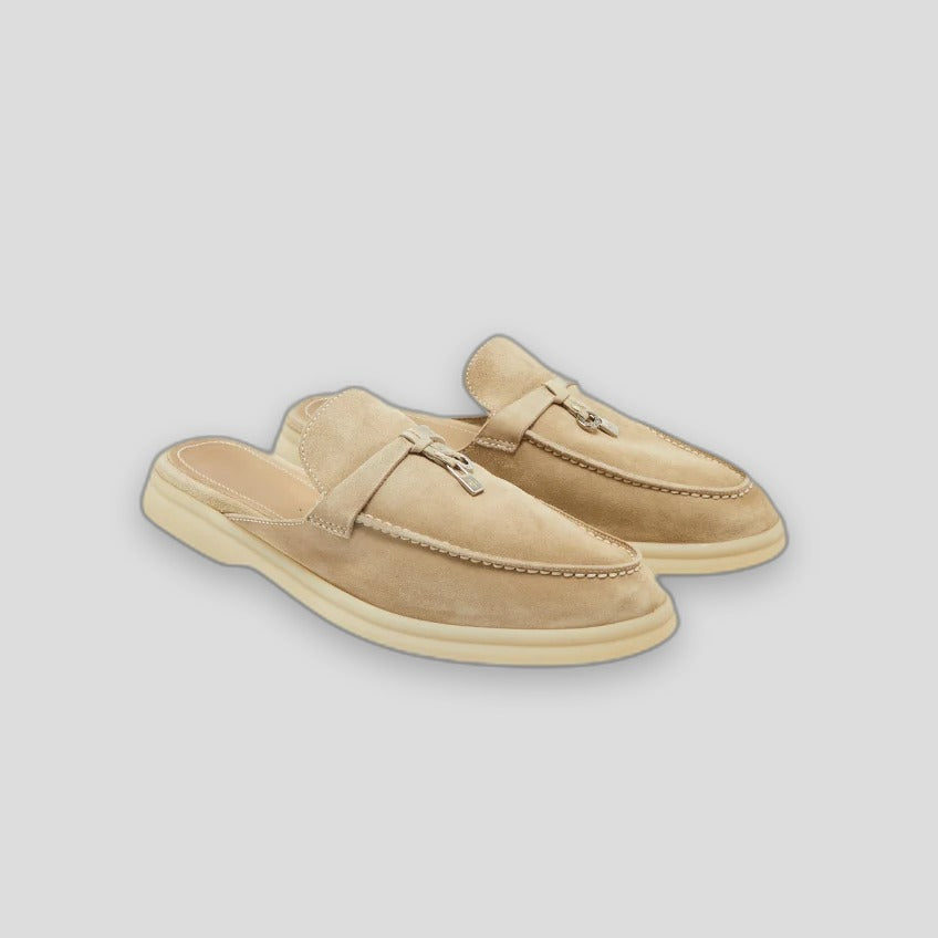 SANDALES LP